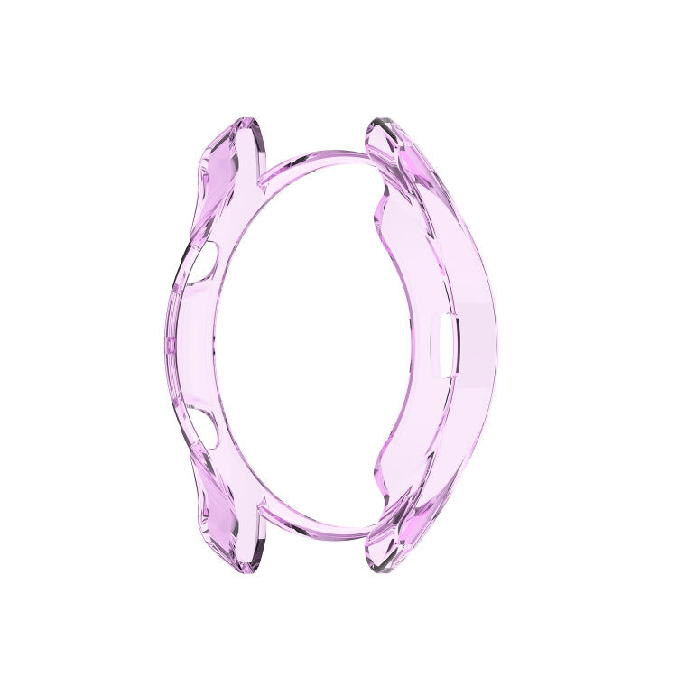 Orologio in TPU trasparente, For Samsung Galaxy Watch 3 41mm, For Samsung Galaxy Watch 3 45mm