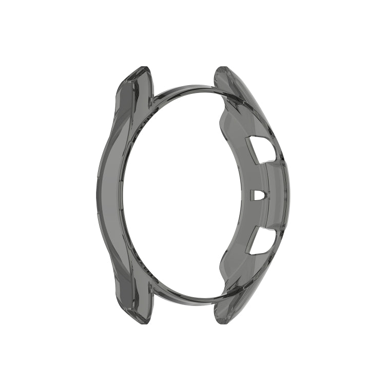 Orologio in TPU trasparente, For Samsung Galaxy Watch 3 41mm, For Samsung Galaxy Watch 3 45mm