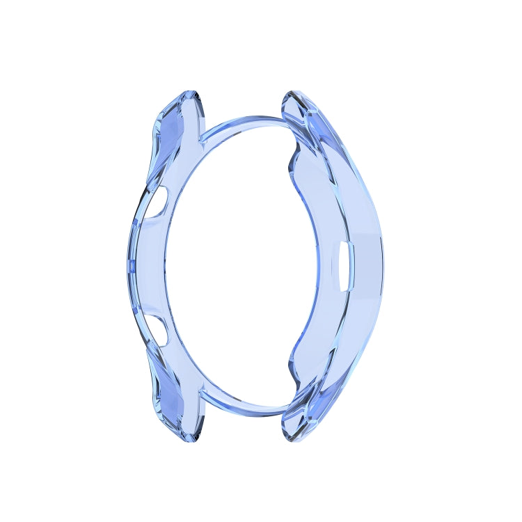 Orologio in TPU trasparente, For Samsung Galaxy Watch 3 41mm, For Samsung Galaxy Watch 3 45mm
