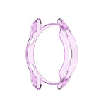 Orologio in TPU trasparente, For Samsung Galaxy Watch 3 41mm, For Samsung Galaxy Watch 3 45mm
