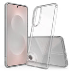Custodia per telefono in TPU acrilico antigraffio, For Galaxy S26 FE 5G, For Samsung Galaxy S26+ 5G, For Samsung Galaxy S26 Edge 5G, For Samsung Galaxy S26 Ultra 5G, For Samsung Galaxy S26 5G, For Samsung Galaxy S25 FE 5G, For Samsung Galaxy S25 Edge 5...