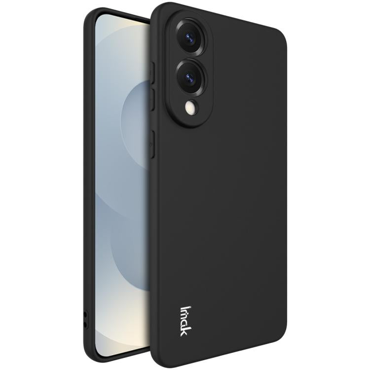 Custodia per telefono in TPU satinato antiurto serie IMAK UC-3, For Samsung Galaxy S26+ 5G, For Samsung Galaxy S26 Ultra 5G, For Samsung Galaxy S26 5G, For Samsung Galaxy S25 Edge 5G, For Samsung Galaxy S25 5G, For Samsung Galaxy S25+ 5G               ...