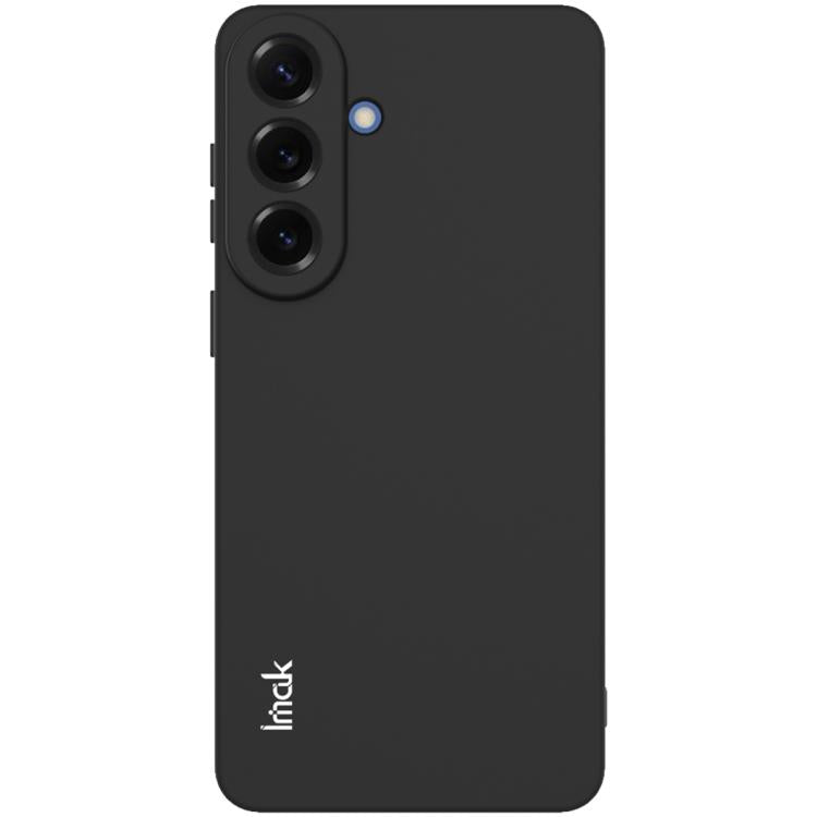Custodia per telefono in TPU satinato antiurto serie IMAK UC-3, For Samsung Galaxy S26+ 5G, For Samsung Galaxy S26 Ultra 5G, For Samsung Galaxy S26 5G, For Samsung Galaxy S25 Edge 5G, For Samsung Galaxy S25 5G, For Samsung Galaxy S25+ 5G               ...
