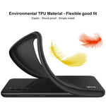 Custodia per telefono in TPU satinato antiurto serie IMAK UC-3, For Samsung Galaxy S26+ 5G, For Samsung Galaxy S26 Ultra 5G, For Samsung Galaxy S26 5G, For Samsung Galaxy S25 Edge 5G, For Samsung Galaxy S25 5G, For Samsung Galaxy S25+ 5G               ...