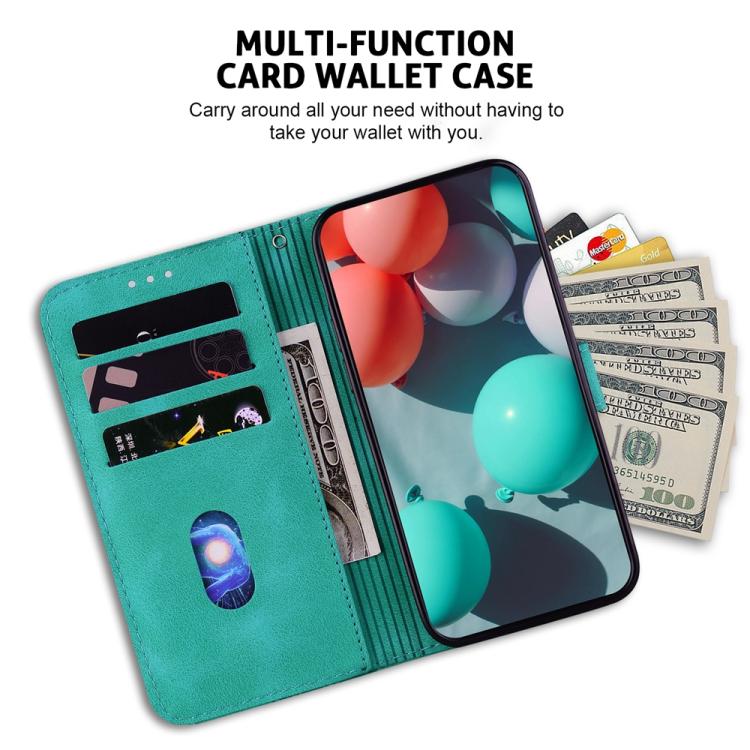 Custodia per telefono in pelle goffrata a sette forme, For Samsung Galaxy S26+ 5G, For Samsung Galaxy S26 Edge 5G, For Samsung Galaxy S26 Ultra 5G, For Samsung Galaxy S26 5G