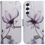 Custodia per cellulare in pelle con disegno colorato, For Samsung Galaxy S25 5G, For Samsung Galaxy S25+ 5G