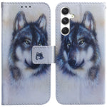 Custodia per cellulare in pelle con disegno colorato, For Samsung Galaxy S25 5G, For Samsung Galaxy S25+ 5G