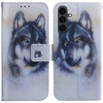 Custodia per cellulare in pelle con disegno colorato, For Samsung Galaxy S26 5G, For Samsung Galaxy S25 FE 5G