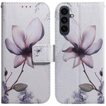 Custodia per cellulare in pelle con disegno colorato, For Samsung Galaxy S26 5G, For Samsung Galaxy S25 FE 5G