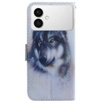 Custodia per cellulare in pelle con disegno colorato, For Samsung Galaxy S26 Edge 5G, For Samsung Galaxy S26 Ultra 5G