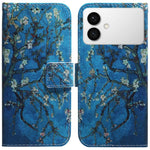 Custodia per cellulare in pelle con disegno colorato, For Samsung Galaxy S26 Edge 5G, For Samsung Galaxy S26 Ultra 5G