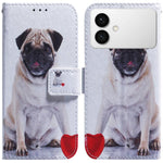 Custodia per cellulare in pelle con disegno colorato, For Samsung Galaxy S26 Edge 5G, For Samsung Galaxy S26 Ultra 5G
