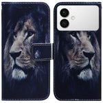 Custodia per cellulare in pelle con disegno colorato, For Samsung Galaxy S26 Edge 5G, For Samsung Galaxy S26 Ultra 5G