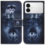 Custodia per cellulare in pelle con disegno colorato, For Samsung Galaxy S26 Edge 5G, For Samsung Galaxy S26 Ultra 5G