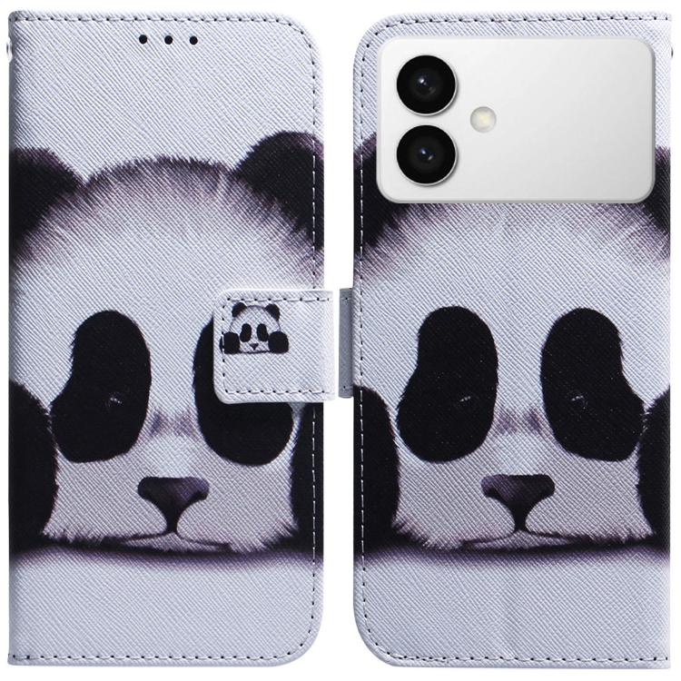 Custodia per cellulare in pelle con disegno colorato, For Samsung Galaxy S26 Edge 5G, For Samsung Galaxy S26 Ultra 5G