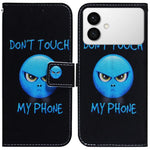 Custodia per cellulare in pelle con disegno colorato, For Samsung Galaxy S26 Edge 5G, For Samsung Galaxy S26 Ultra 5G