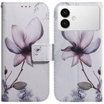 Custodia per cellulare in pelle con disegno colorato, For Samsung Galaxy S26 Edge 5G, For Samsung Galaxy S26 Ultra 5G