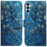 Custodia per cellulare in pelle con disegno colorato, For Galaxy S26 FE 5G, For Samsung Galaxy S26+ 5G