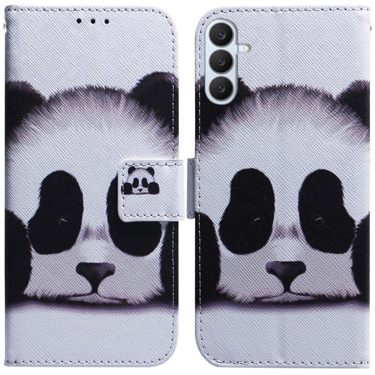 Custodia per cellulare in pelle con disegno colorato, For Galaxy S26 FE 5G, For Samsung Galaxy S26+ 5G