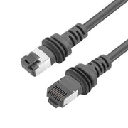 Cavo Ethernet dedicato satellitare per Starlink Actuated Gen 3, 9.2m, 23m, 30.5m, 46m