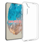 Custodia per telefono in TPU con struttura impermeabile, For Samsung Galaxy M36 5G, For Samsung Galaxy M56 5G, For Samsung Galaxy M35 5G