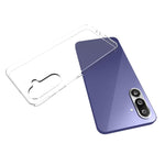 Custodia per telefono in TPU con struttura impermeabile, For Samsung Galaxy M36 5G, For Samsung Galaxy M56 5G, For Samsung Galaxy M35 5G