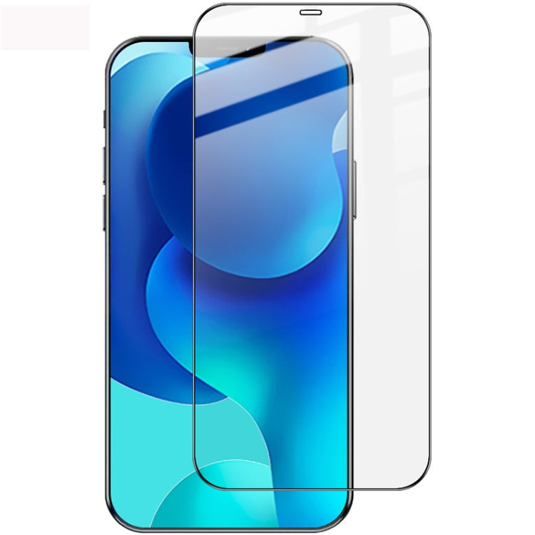 Pellicola in vetro temperato IMAK 9H per smartphone compatibili