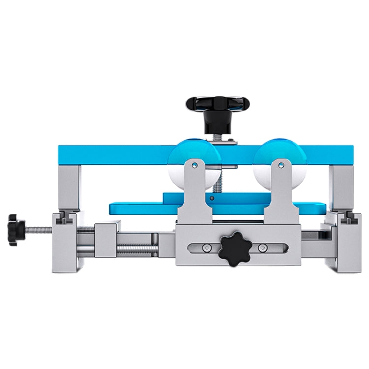 TBK-215C Central Frame Deformation Correction Repair Device + Screen Pressure Holding + Bending Correction, TBK-215C