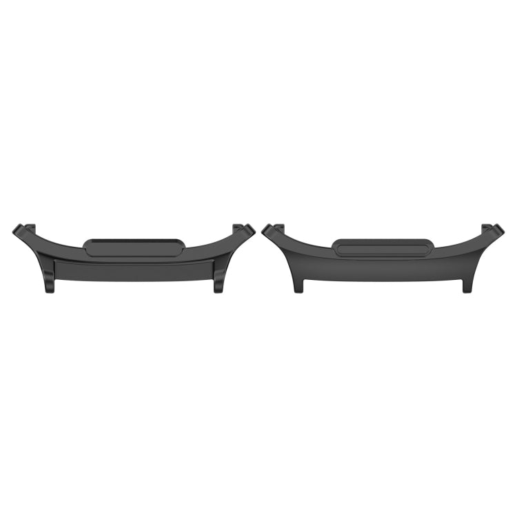 1 paio di connettori per cinturino in lega di zinco da 22 mm, For Samsung Galaxy Watch Ultra 47mm / Ultra 2025