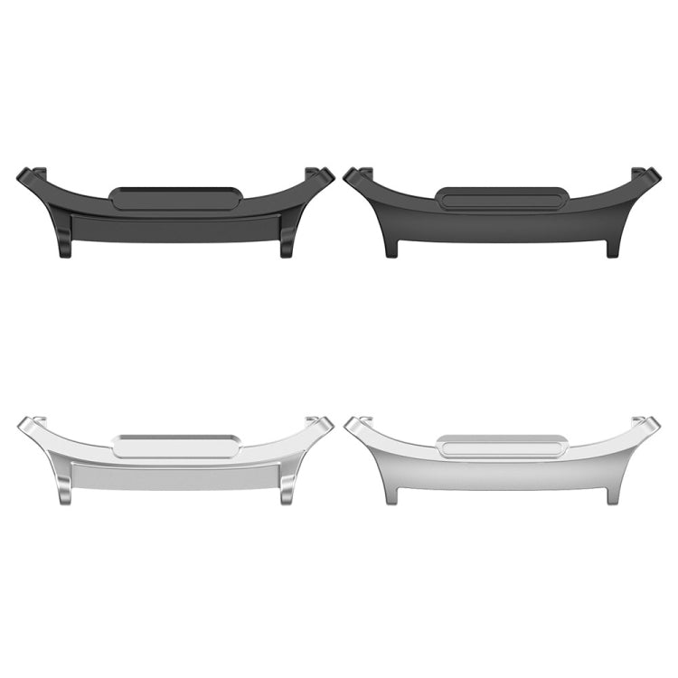 1 paio di connettori per cinturino in lega di zinco da 22 mm, For Samsung Galaxy Watch Ultra 47mm / Ultra 2025