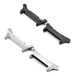 1 paio di connettori per cinturino in lega di zinco da 22 mm, For Samsung Galaxy Watch Ultra 47mm / Ultra 2025