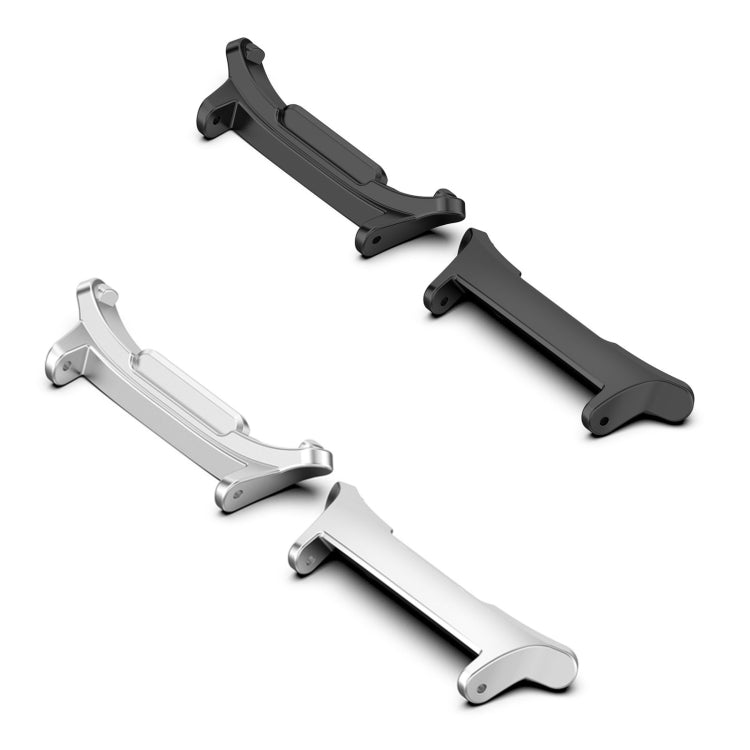 1 paio di connettori per cinturino in lega di zinco da 22 mm, For Samsung Galaxy Watch Ultra 47mm / Ultra 2025