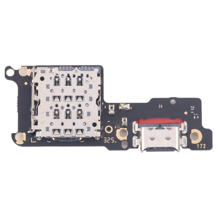 OEM Charging Port Board, For OPPO K12x 5G, For OPPO A60