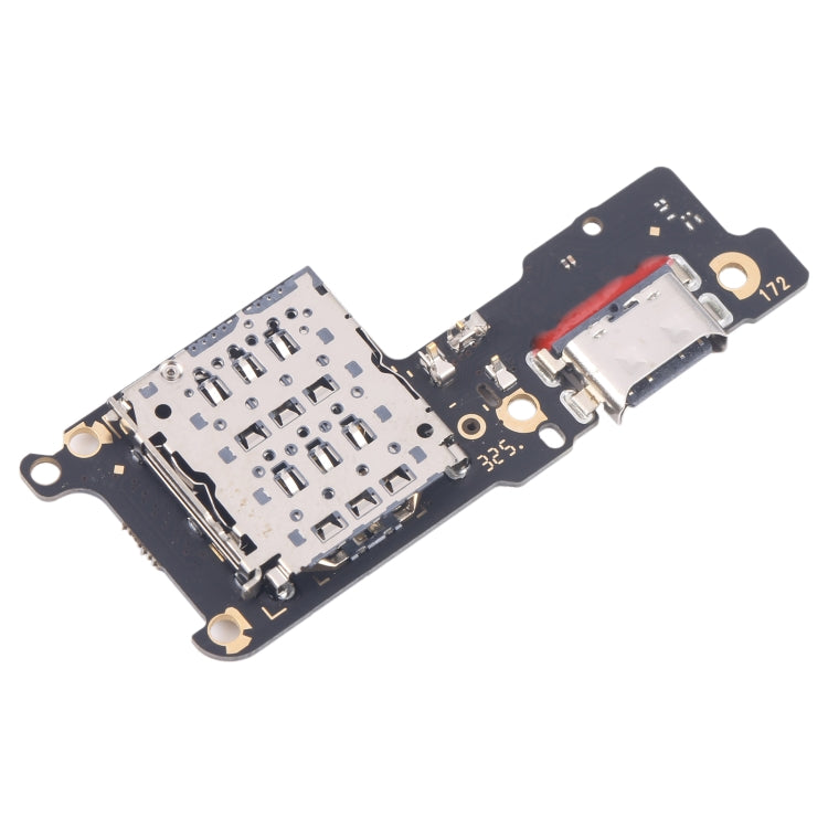 OEM Charging Port Board, For OPPO K12x 5G, For OPPO A60