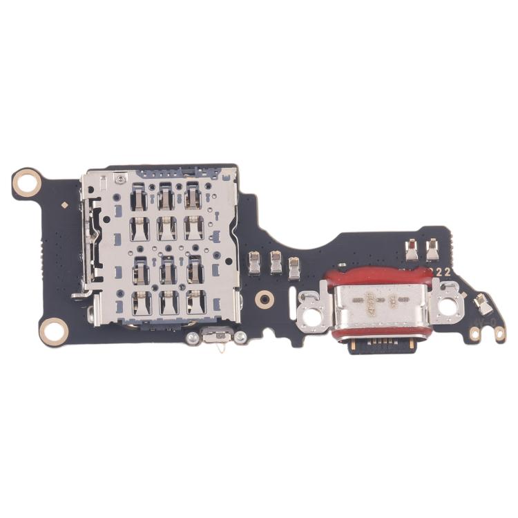 Scheda porta di ricarica OEM, For OPPO K12x 5G, For OPPO A60