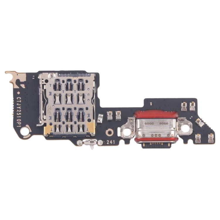 Scheda porta di ricarica OEM, For OPPO K12x 5G, For OPPO A60