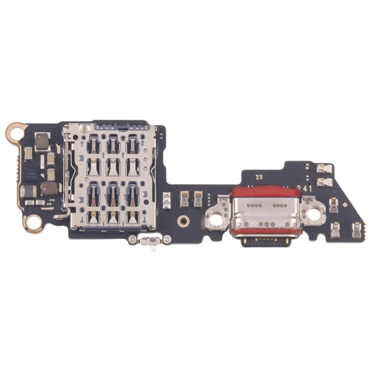 Scheda porta di ricarica OEM, For OPPO K12x 5G, For OPPO A60