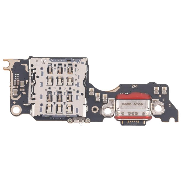 Scheda porta di ricarica OEM, For OPPO K12x 5G, For OPPO A60