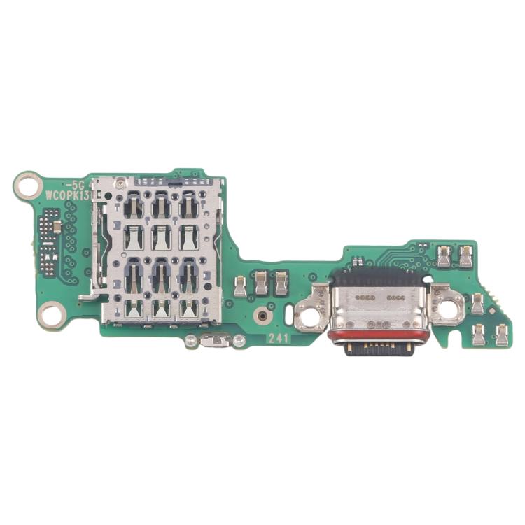 Scheda porta di ricarica OEM, For OPPO K12x 5G, For OPPO A60