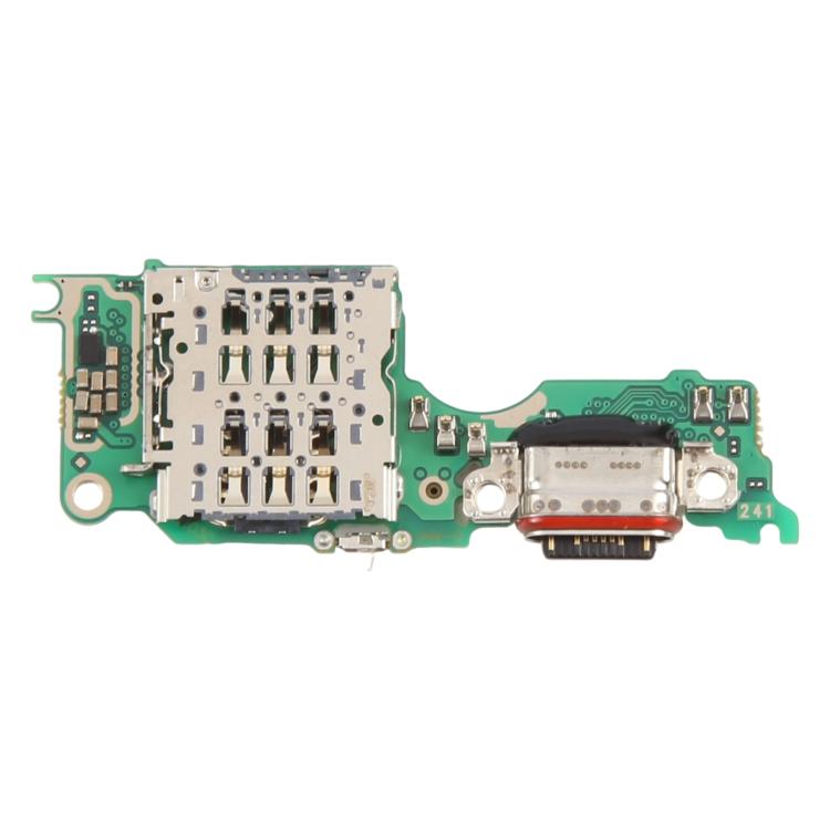 Scheda porta di ricarica OEM, For OPPO K12x 5G, For OPPO A60