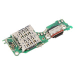 Scheda porta di ricarica OEM, For OPPO K12x 5G, For OPPO A60