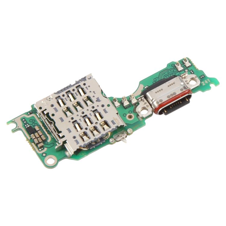 Scheda porta di ricarica OEM, For OPPO K12x 5G, For OPPO A60