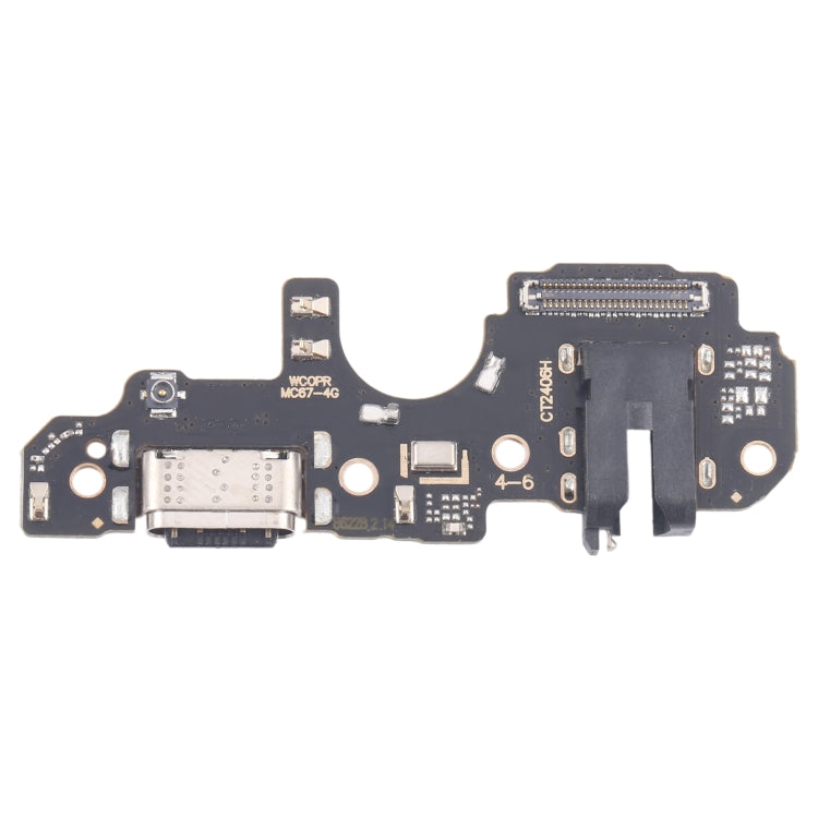 OEM Charging Port Board, For Realme C65 5G, For Realme C63, For Realme P1, For Realme 12x 5G, For Realme 12 Pro 5G, For Realme 12 Pro+, For Realme GT5