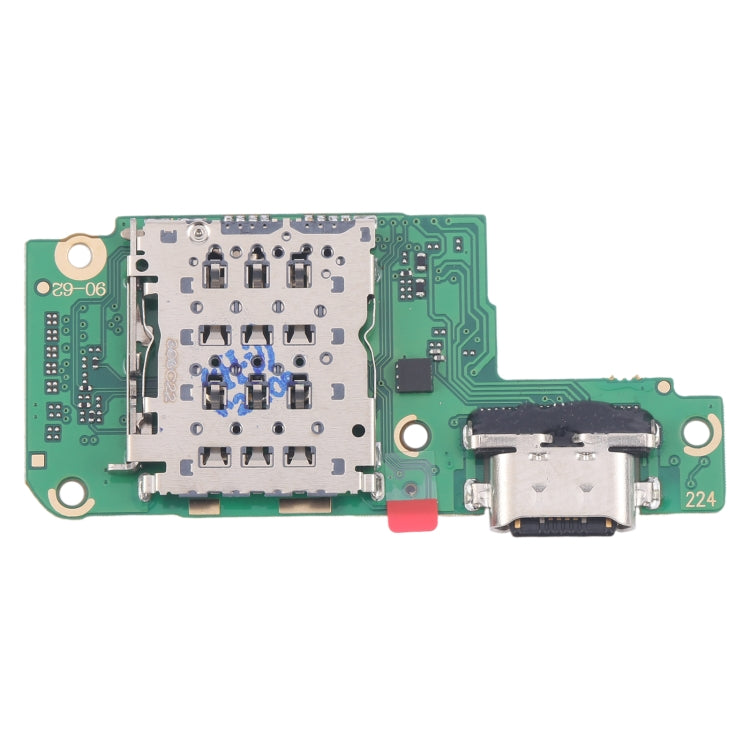 Scheda porta di ricarica OEM, For vivo S18E, For vivo X100 Pro, For vivo X100, For vivo Y11 2023, For vivo Y02, For vivo X90 Pro, For vivo Y16, For vivo Y37 5G V2357A, For vivo Y28e V2407