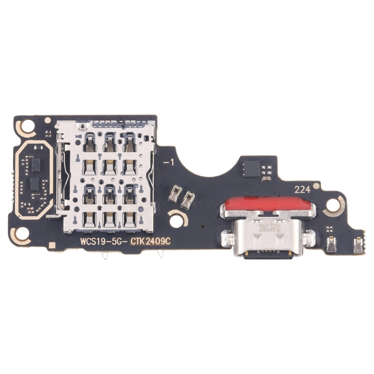 OEM Charging Port Board, For vivo S19 Pro, For vivo S19, For vivo Y38 5G, For vivo iQOO Z9x, For vivo Y200i, For vivo iQOO Z9, For vivo Y28 5G, For vivo Y03, For vivo Y200e, For vivo S18E, For vivo Y11 2023, For vivo Y02, For vivo Y16