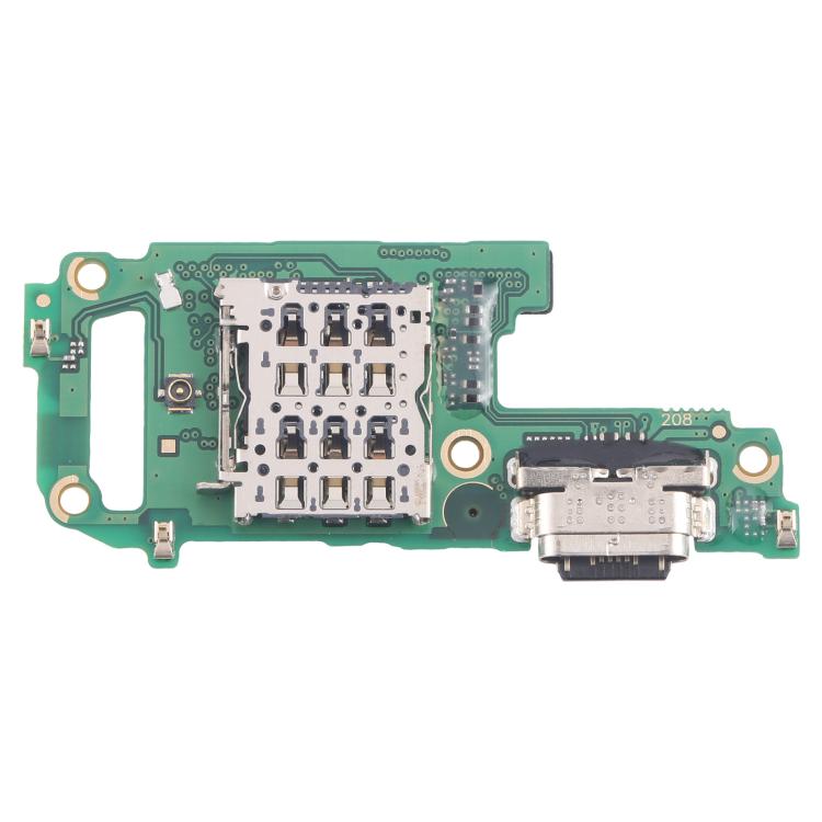 Scheda porta di ricarica OEM, For vivo S19 Pro, For vivo S19, For vivo Y38 5G, For vivo iQOO Z9x, For vivo Y200i, For vivo iQOO Z9, For vivo Y28 5G, For vivo Y03, For vivo Y200e, For vivo S18E, For vivo Y11 2023, For vivo Y02, For vivo Y16