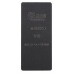 Tappetino per incollare schermi LCD curvi, For Samsung Galaxy S20 Ultra