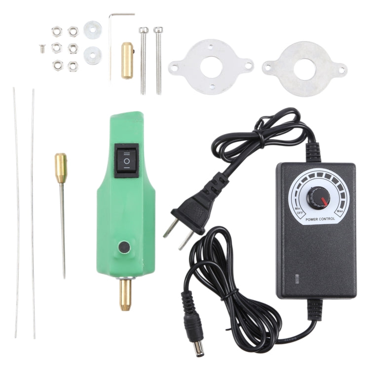 CJ9+ Electric Glue Cleaning Machine OCA Glue Remover Tool, CJ9+ US Plug