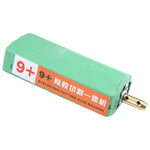 CJ9+ Electric Glue Cleaning Machine OCA Glue Remover Tool, CJ9+ US Plug