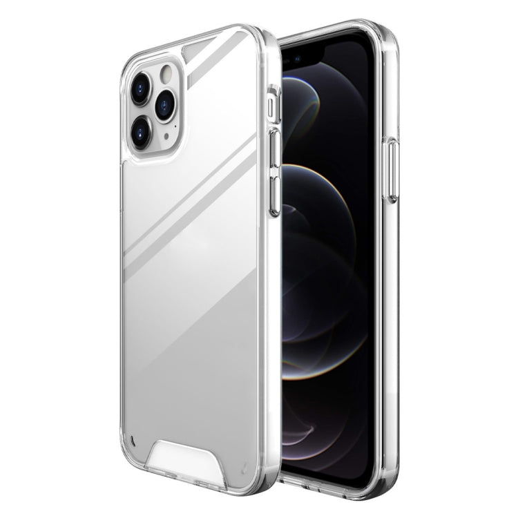 Custodia protettiva TPU per iPhone e Samsung